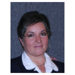 Patricia Martinez directora de servicios de mercadotecnia de Danone