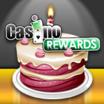 Casino Rewards Aniversario 10