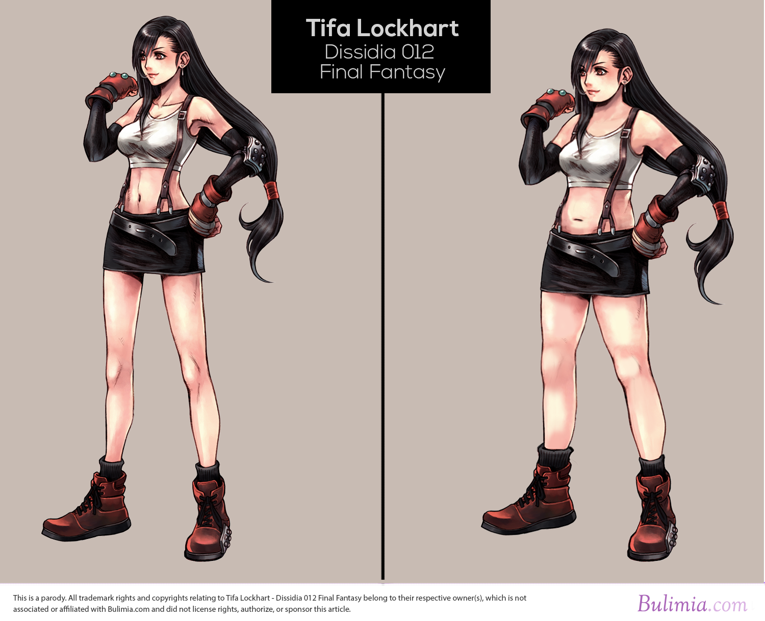 Tifa-Lockhart-Final-Fantasy