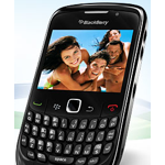 BlackBerry U2