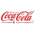 Coca Cola Logo Viviendo Positivamente