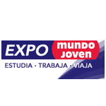 Expo Mundo Joven Logo