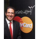 MasterCard Pablo Correa