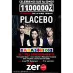 Placebo Coca Cola Zero