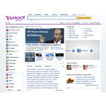 Yahoo Nueva Pagina