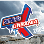 snickers urbania