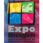 Expo Imagen Flyer
