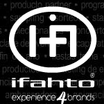Ifahto Logo