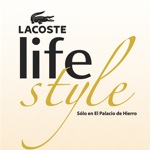 Lacoste Life