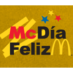 McDia Feliz Logo
