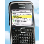 Nokia Messaging