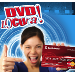Promocion DVD Locura