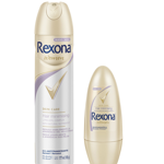 Rexona Hair M Productos