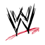 WWE Logo en blanco