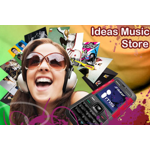 Ideas Music Store