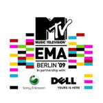 MTV Europe Awards - Berlin 2009