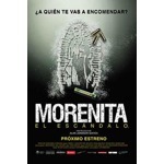 Morenita El Escandalo