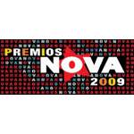 Premios Nova 2009 Colombia