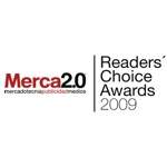 Readers Choice Awards Logo