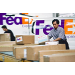 FedEx 2009