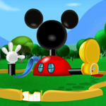Mickey Mouse Clubhouse