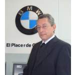 Adolfo Urena-BMW Group Mexico