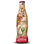 Coca Cola Bicentenario - Sonora