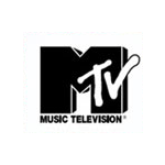 MTV Logo BN