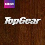 Top Gear BBC Entertainment