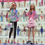 Barbie Ingeniera y Reportera