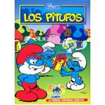 Los Pitufos DVD