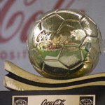 Trofeo Coca-Cola