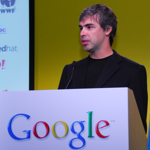 Larry Page Co Fundador de Google