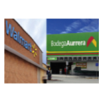 Walmart y Bodega Aurrera