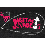 Digital Invaders Website