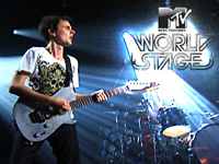 MTV World Stage Muse