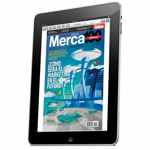 Merca20 en iPad