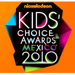 Nickelodeon Kids Choice Awards Mexico 2010