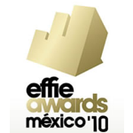 Effie Awards 2010- Logo