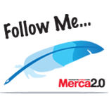 #FollowFriday @Merca2.0