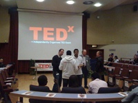 TedXDF