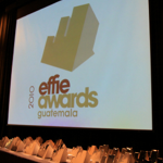 Effie Awards Guatemala 2010