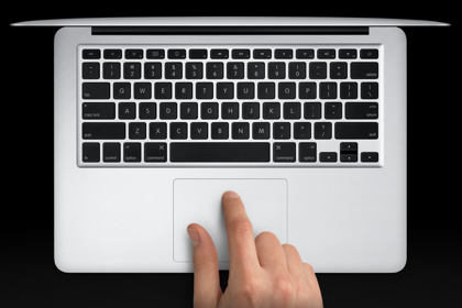 MacBook Air - lo nuevo de Apple