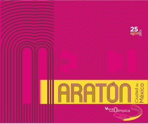 maraton-ciudad-mexico-2013-logo