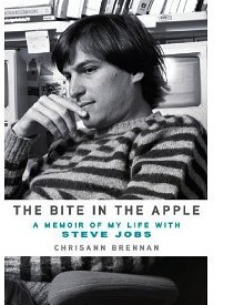 The Bite in The Apple