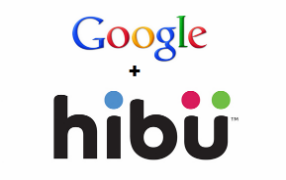 google-hibu