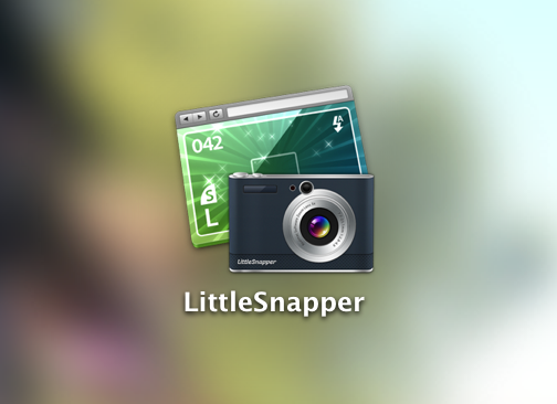 littlesnapper 8 herramientas indispensables en la mac de un mercadólogo