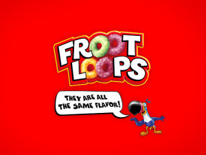 froot loops