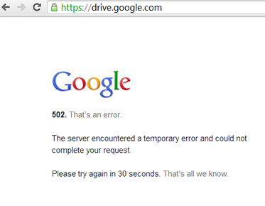 GoogleDriveDown