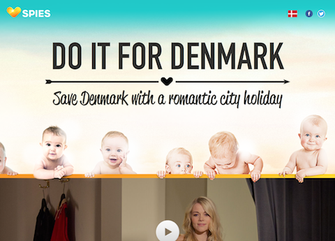 Do it for Denmark